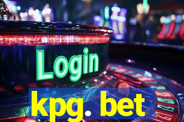 kpg. bet